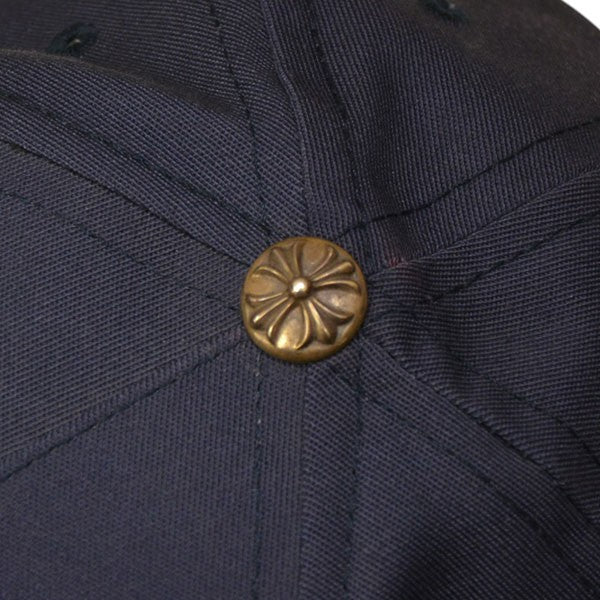 CH BASEBALL CAP クロスボールベースボールキャップ