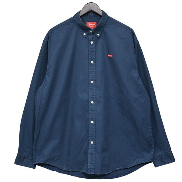 Supreme small box logo shirt ボタンダウンシャツ Supreme Small Box Shirt (SS23) - $128