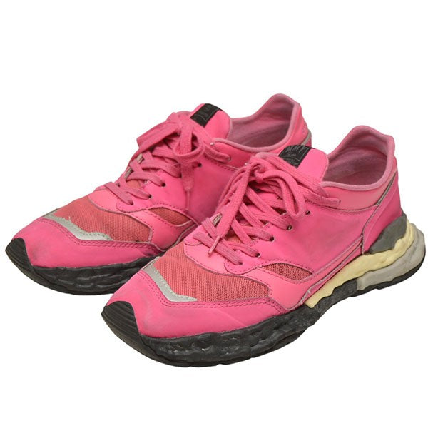 GEORGE OG Sole Sneaker スニーカー C11FW714