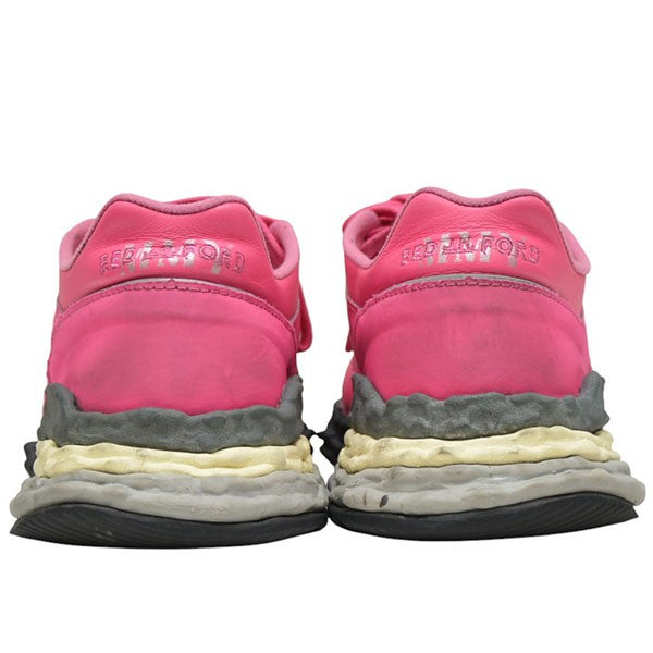 GEORGE OG Sole Sneaker スニーカー C11FW714