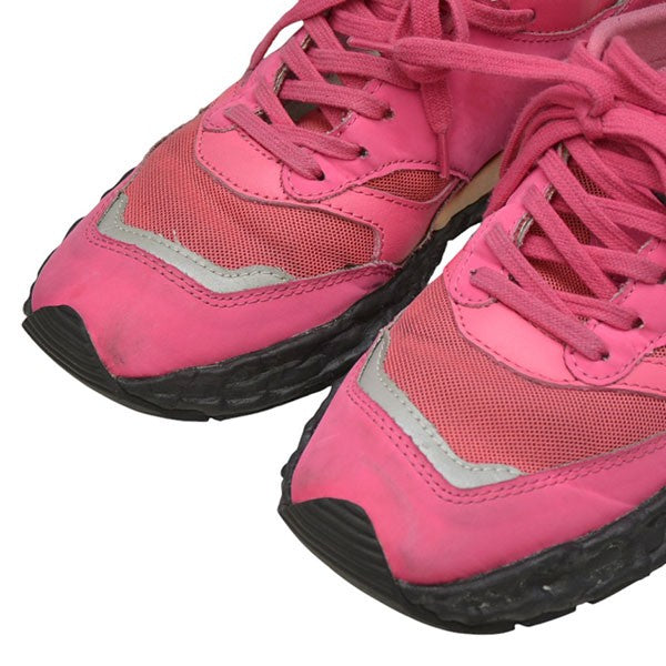 GEORGE OG Sole Sneaker スニーカー C11FW714