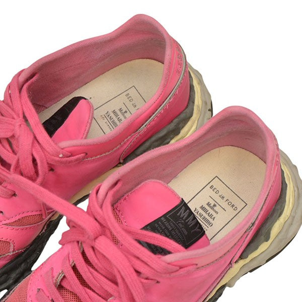 GEORGE OG Sole Sneaker スニーカー C11FW714