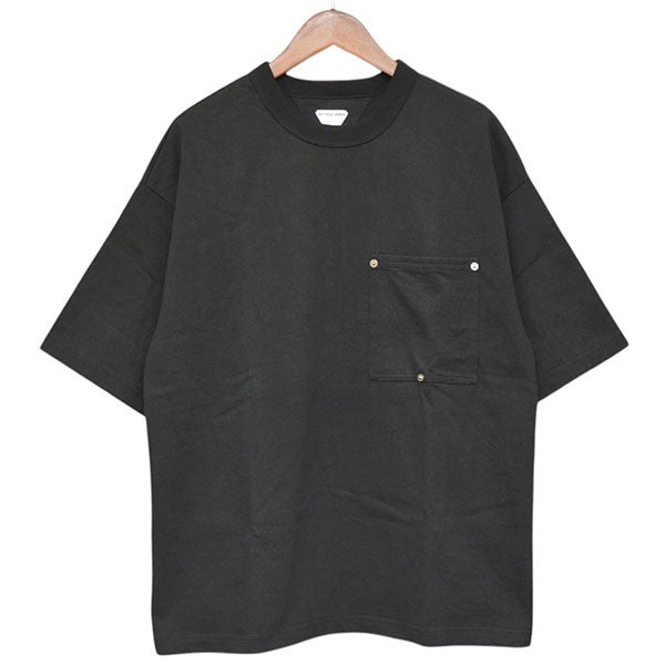 BOTTEGA VENETA(ボッテガヴェネタ) リベットポケットTシャツ クルー