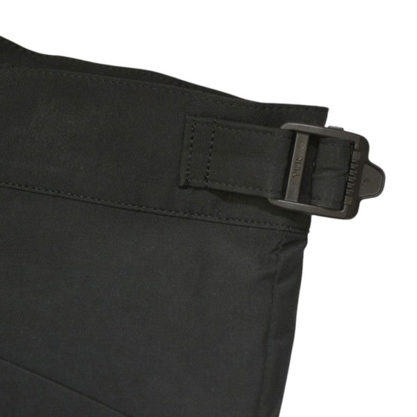 2025AW Water Repellent Wide Trousers ワイドパンツ M253-0403