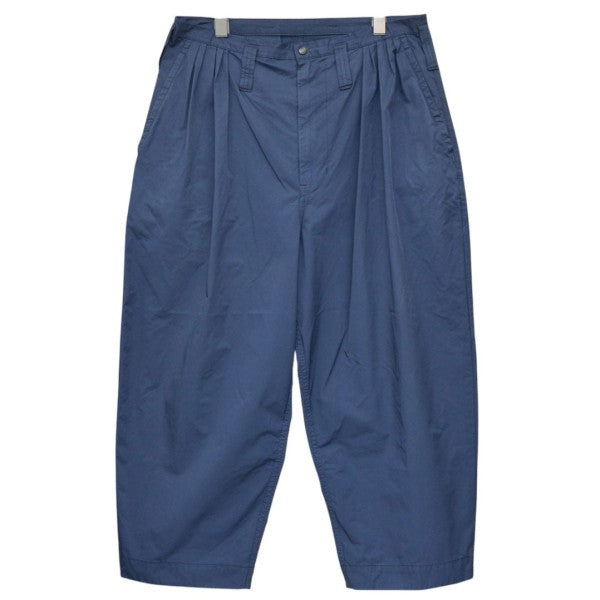 Porter Classic(ポータークラシック) WEATHER BEBOP PANTS