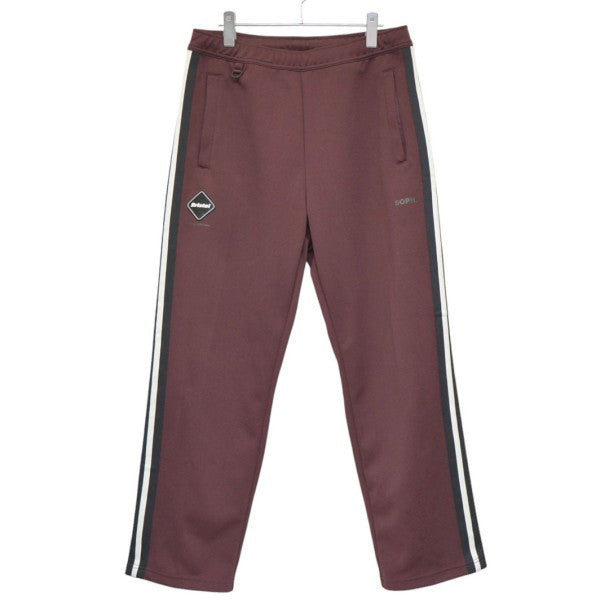 F.C.R.B. （エフシーアールビー）　上下セット F.C.R.B. - F.C.Real Bristol FR2 上下 セットアップ XL BLACKの