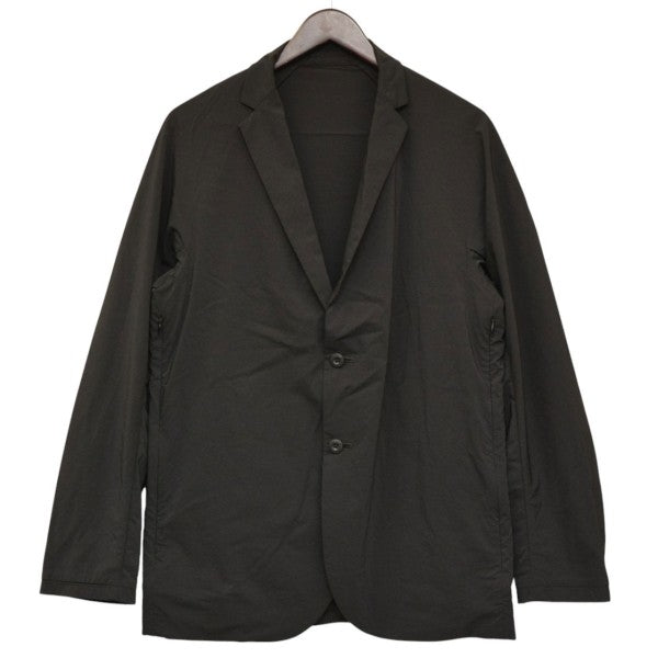 Wallet JKT DR パッカブルウォレットジャケット テーラードジャケット TT-204-DR