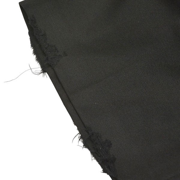 2023SS DESTROYED WIDE TROUSERS ダメージ加工ワイドパンツ 23SS13PT211