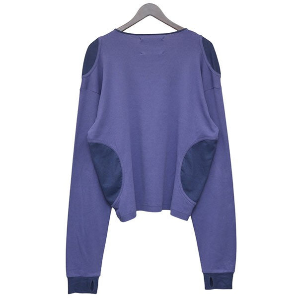 2025AW デザインロングスリーブTシャツ TA25AW-CT04