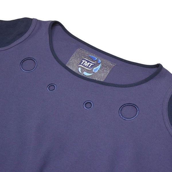 2025AW デザインロングスリーブTシャツ TA25AW-CT04