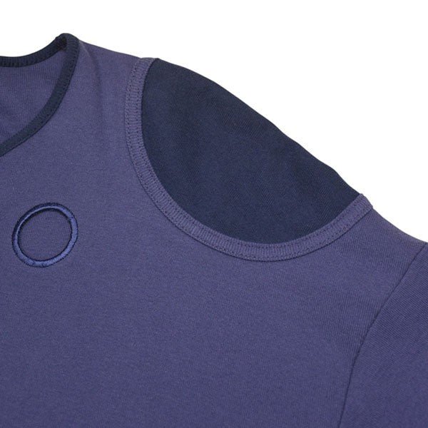 2025AW デザインロングスリーブTシャツ TA25AW-CT04