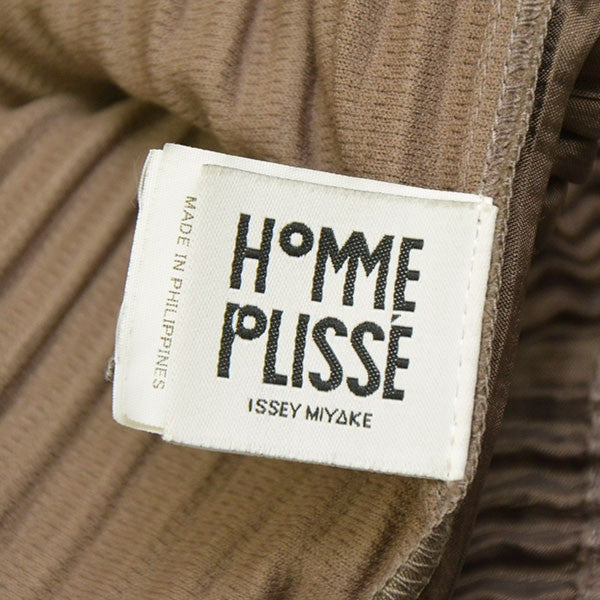 2022AW CARGO PANTS プリーツカーゴパンツ HP23JF144