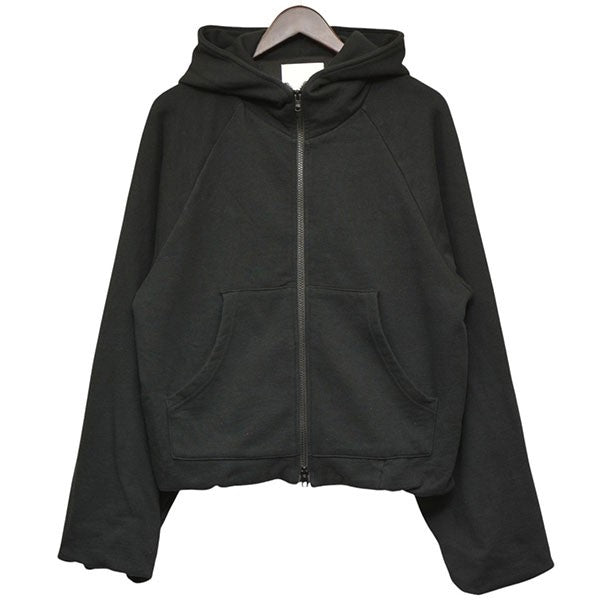 KAIKO(カイコー) CLOUD PARKA ジップパーカー スウェット KAIKO