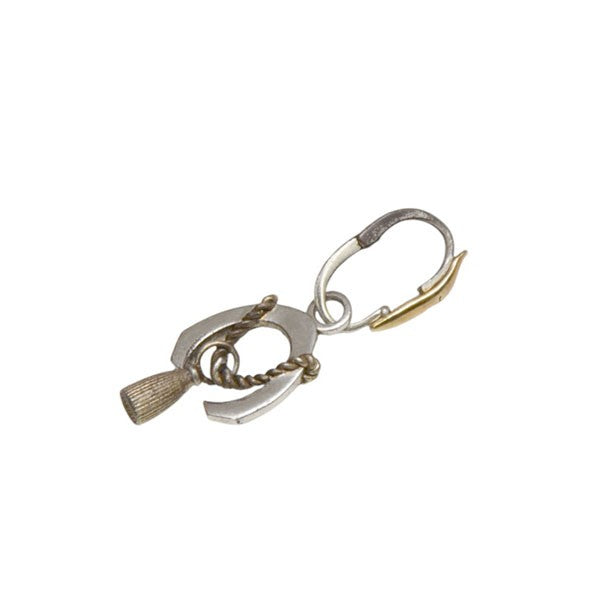 ROPE EARRINGS イヤリング