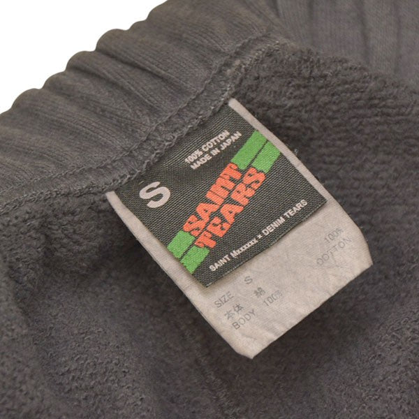 2024AW DT SWT PNT USED加工スウェットパンツ SM-YS1-0000-C47
