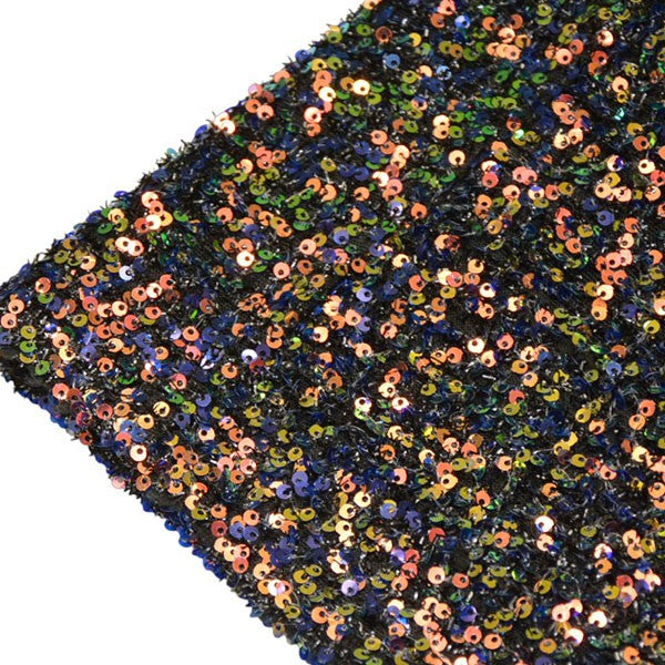 MASU 2023SS DISCO BAGGY EASY PANTS スパンコールデイスコバギーパンツ MMSS-PT0823S 古着・中古-6枚目のアイテム画像