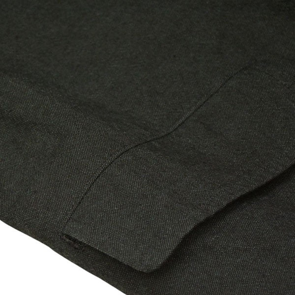 ARTS&SCIENCE 2024SS 3 button work jacket 3ボタンコットンリネンワークジャケット 0241-U2141-1057 古着・中古-5枚目のアイテム画像