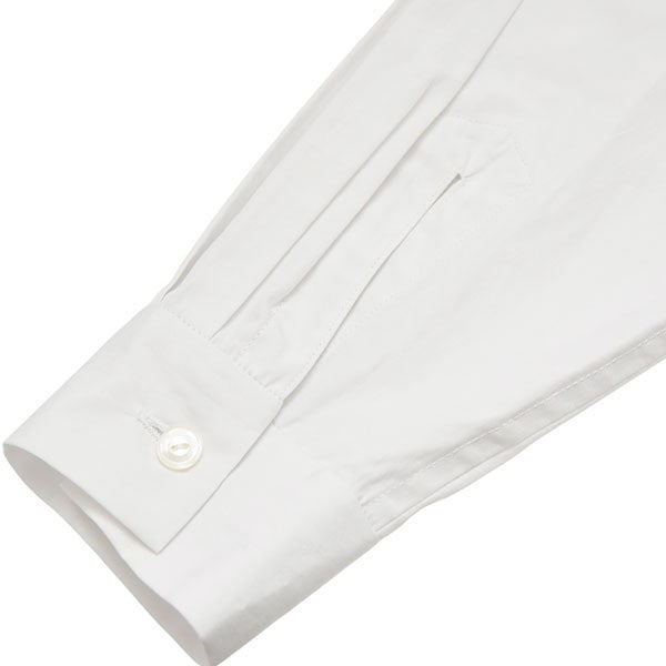 ARTS&SCIENCE 2024SS Small collar shirt dress スモールカラーシャツワンピース 0241-L5206-0017 古着・中古-5枚目のアイテム画像