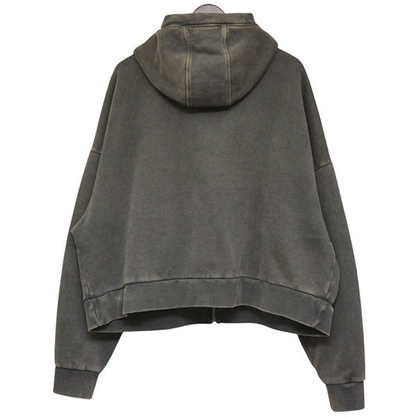 FULL ZIP ジップパーカー ES2106