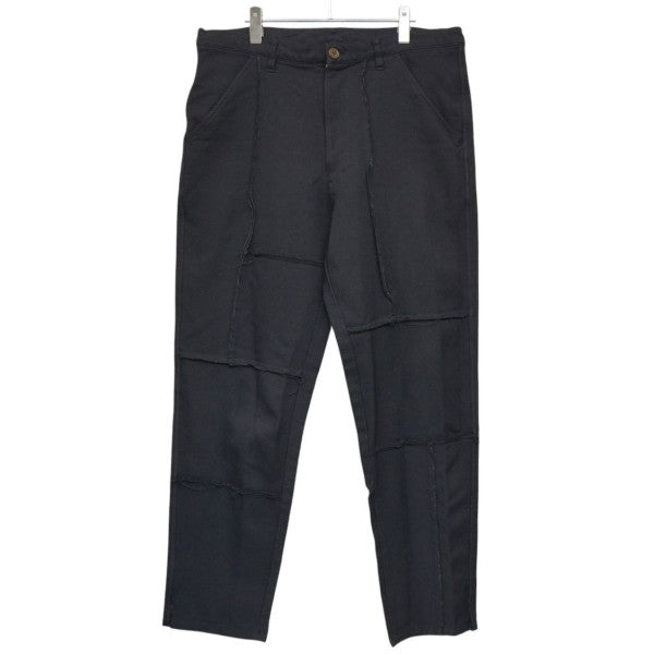 COMME des GARCONS SHIRT(コムデギャルソンシャツ) 2023SS ポリ縮絨