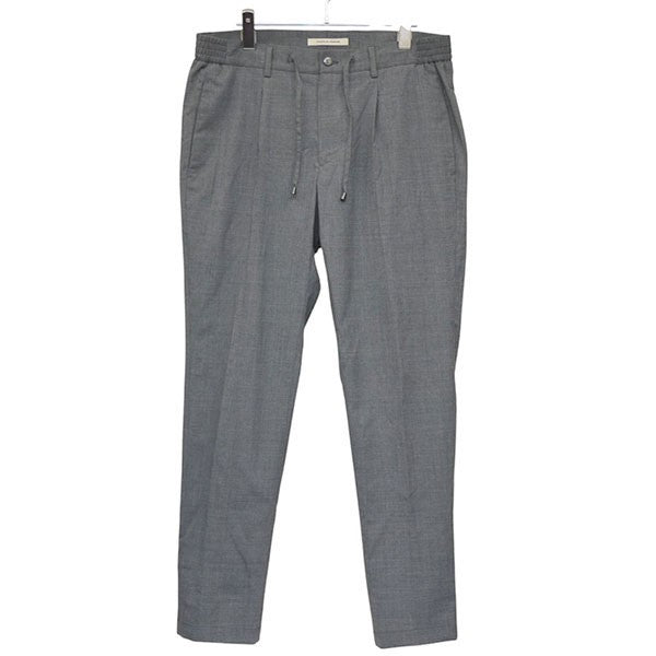 MASACCIO-TYPE A2 スラックスパンツ 20S MASACCIO TYPE A2