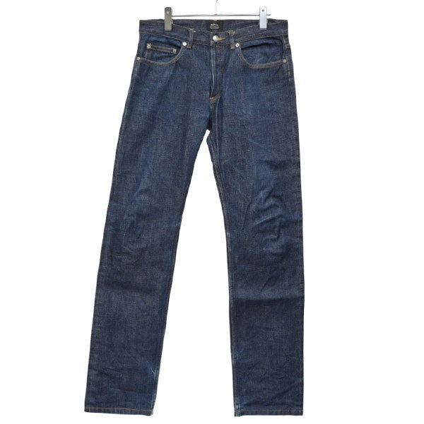 NEW STANDARD JEAN CLASSIQUE デニムパンツ