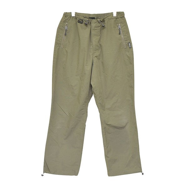 2021AW 別注Seekers Pant ドローストリングパンツ WT21420AD-BSM07