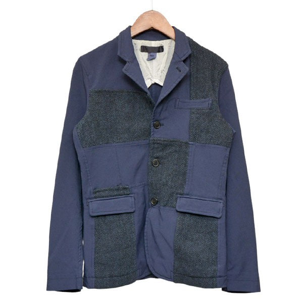 COMME des GARCONS SHIRT(コムデギャルソンシャツ) 2011AW 