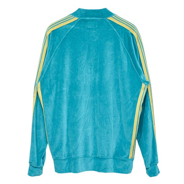 RC TRACK JACKET ベロアトラックジャケット ブルゾン 0T233