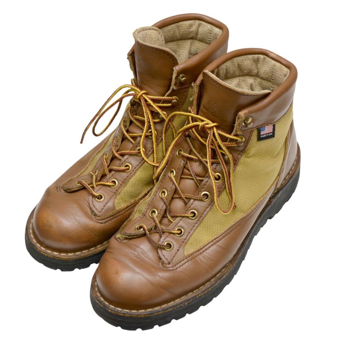 Danner(ダナー) DANNER LIGHT ハイキングブーツ レザーシューズ 30420X 