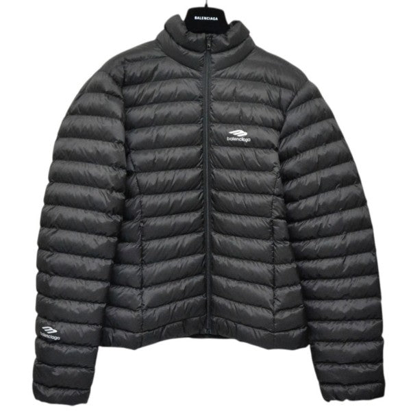 BALENCIAGA(バレンシアガ) 2023AW 3b sports icon ski fitted puffer