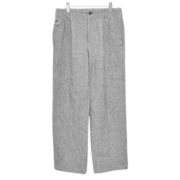 th products(ティーエイチプロダクツ) - QUINN ⁄ Wide Tailored