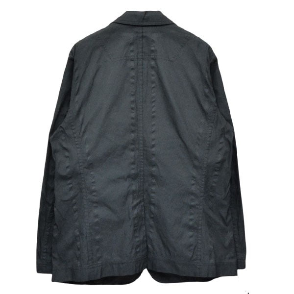 2024年 TYEP-U 001 JACKET 2Bシングルテーラードジャケット AT46FD100