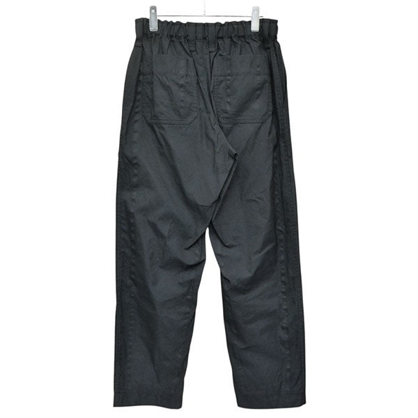 2024年 TYPE-U 001 TROUSERS ワイドパンツ AT46FF101