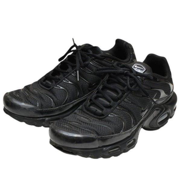 AIR MAX PLUS スニーカー エアマックス 604133-050