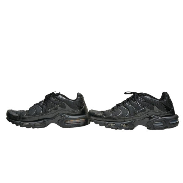 AIR MAX PLUS スニーカー エアマックス 604133-050