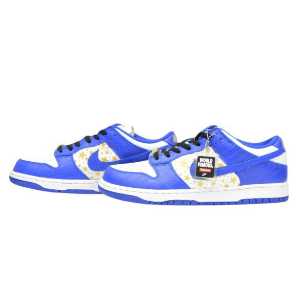 Dunk Low OG QS Gold Stars ダンクロー レースアップスニーカー DH3228-100