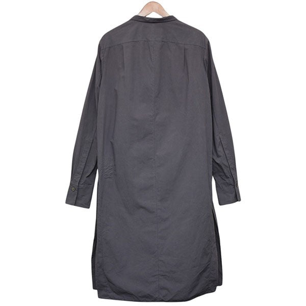 2016AW Long Shirt ロングシャツ シャツジャケット 0M1630709