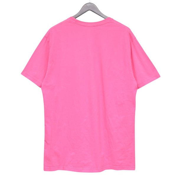 2025SS WINGS TEE クルーネックプリントTシャツ