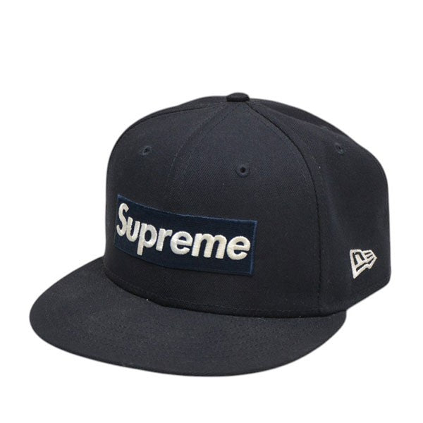 2025SS Championship Box Logo ボックスロゴキャップ