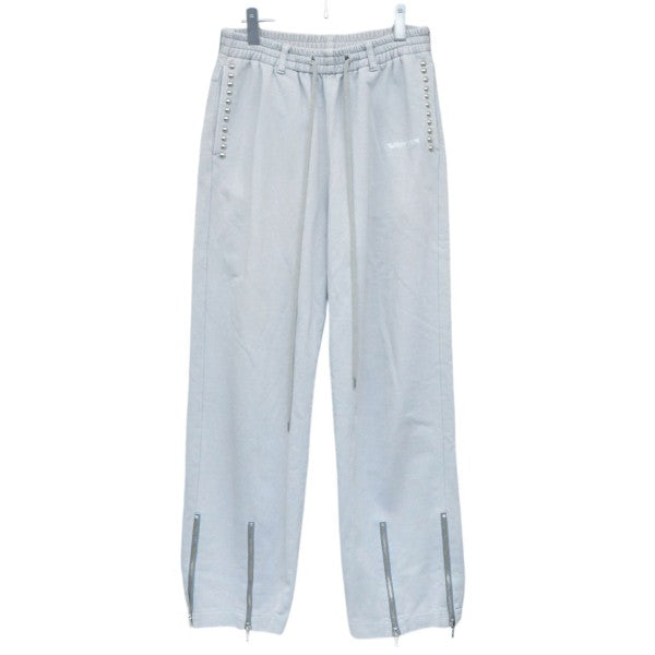 NU SWEAT PANTS スウェットパンツ H22ss-17