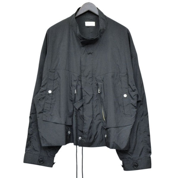 2024AW SHORT MODS ショートモッズ ジャケット 24AW-B-JM05