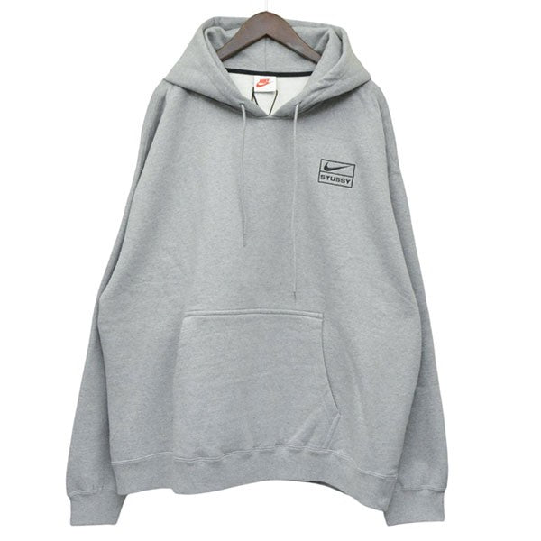 2022SS NRG Washed Hoodie プルオーバーパーカー スウェット DJ9488-063
