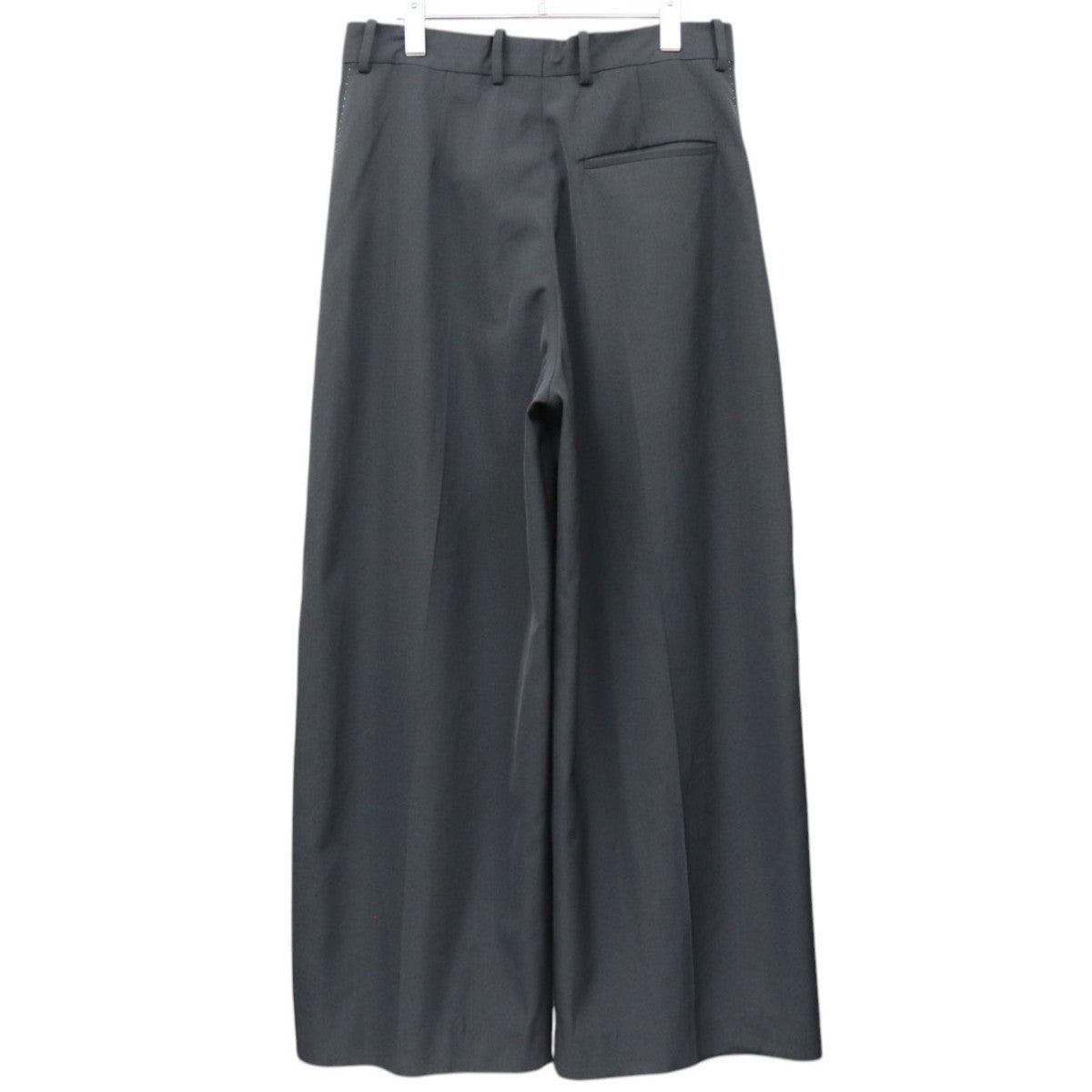 Tailored Trousers テーラードトラウザーズ FN-MN-TROU000954