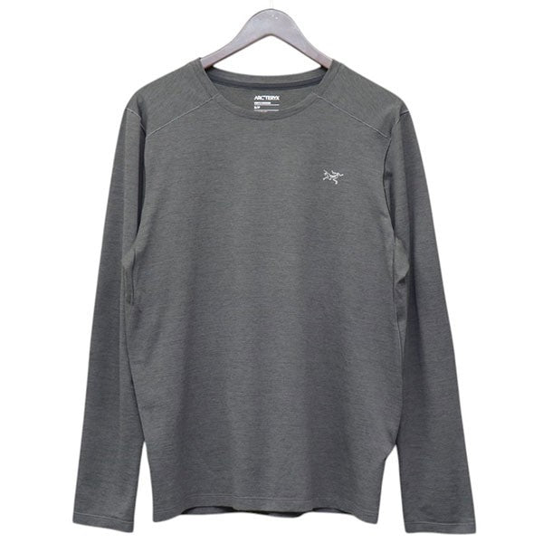コーマック クルー ロングスリーブ ロングスリーブTシャツ X000009719-1124X000009719