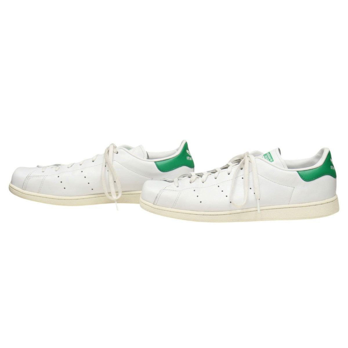 STAN SMITH SQ スクエアトゥスタンスミス KI5230