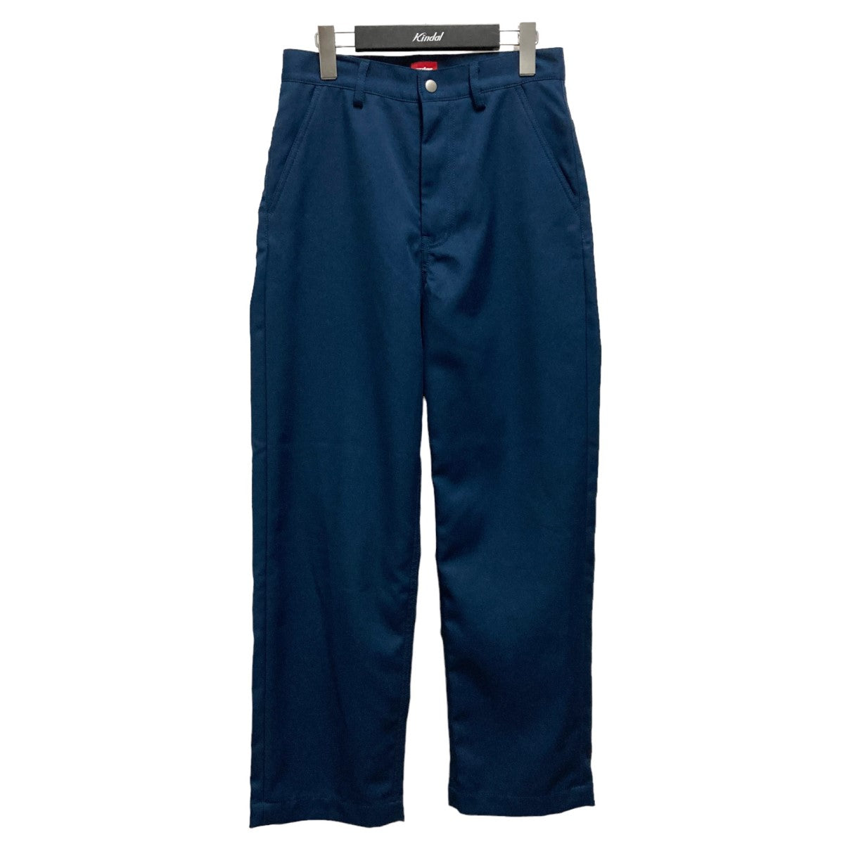 order(オーダー) order loose twill pants order-002-3 ブルー サイズ 13｜【公式】カインドオルオンライン  ブランド古着・中古通販【kindal】