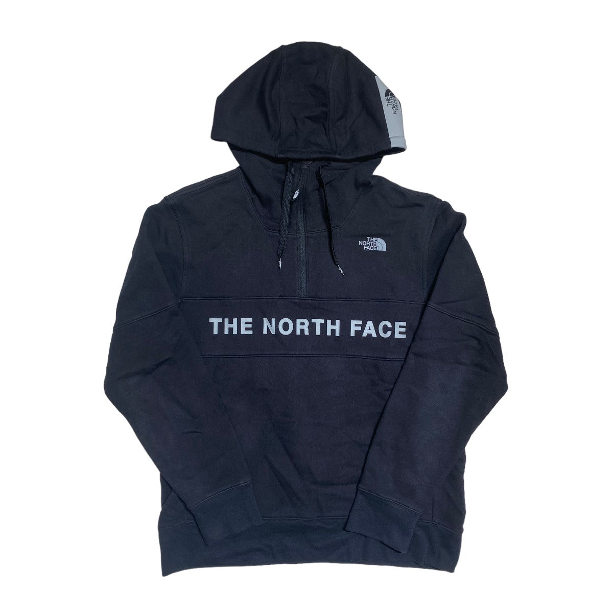 THE NORTH FACE(ザノースフェイス) ハーフジップパーカー／nf0a3uww ...