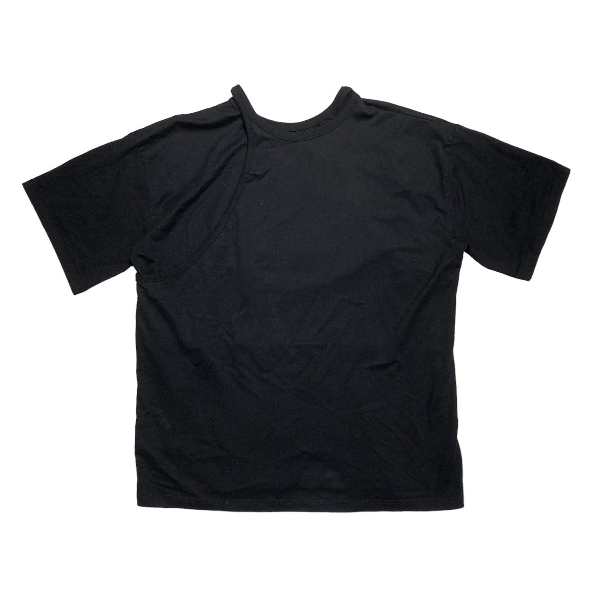 2023SS HALTER LAYERED TOPS