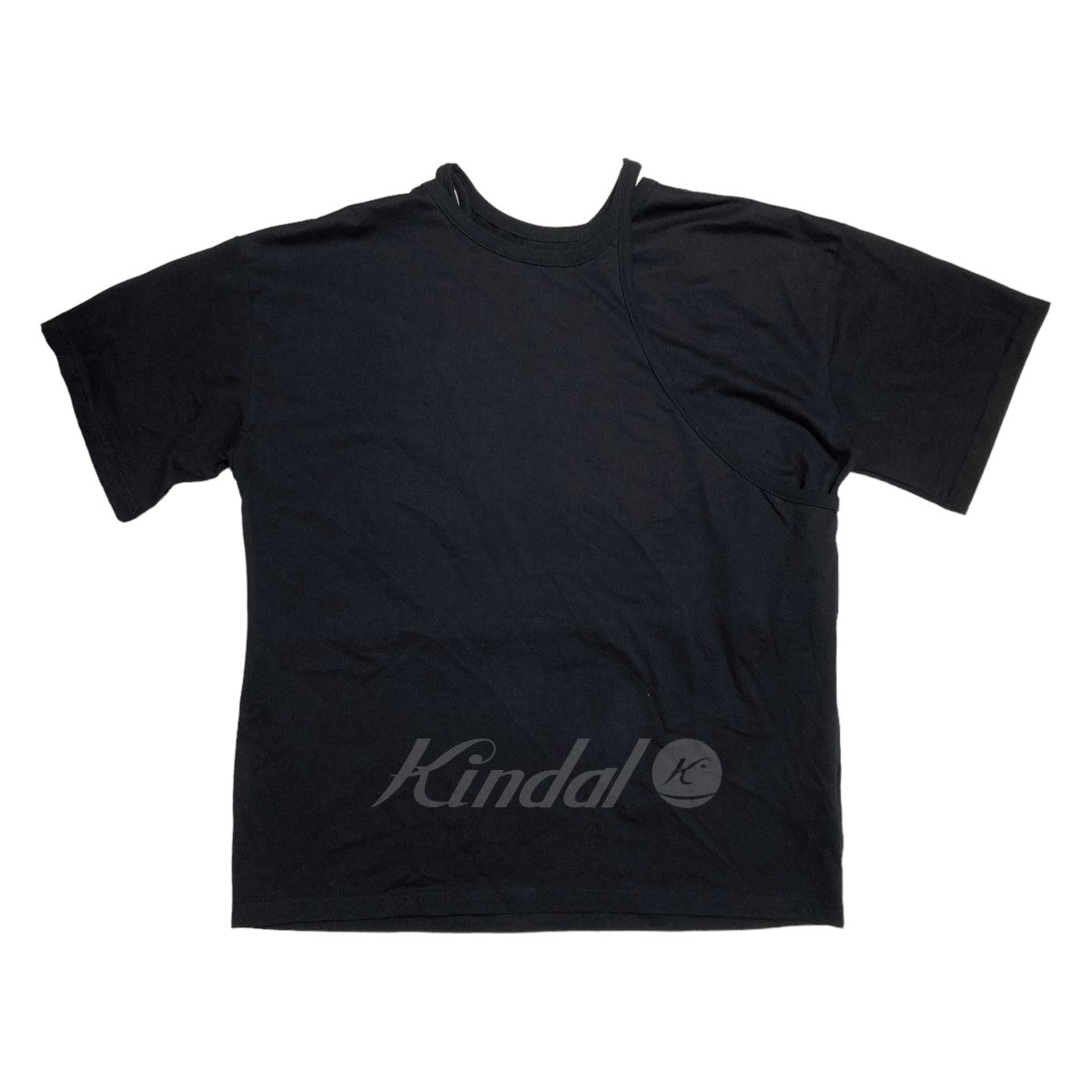 2023SS HALTER LAYERED TOPS